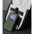 ALPAKA Zip Travel Wallet